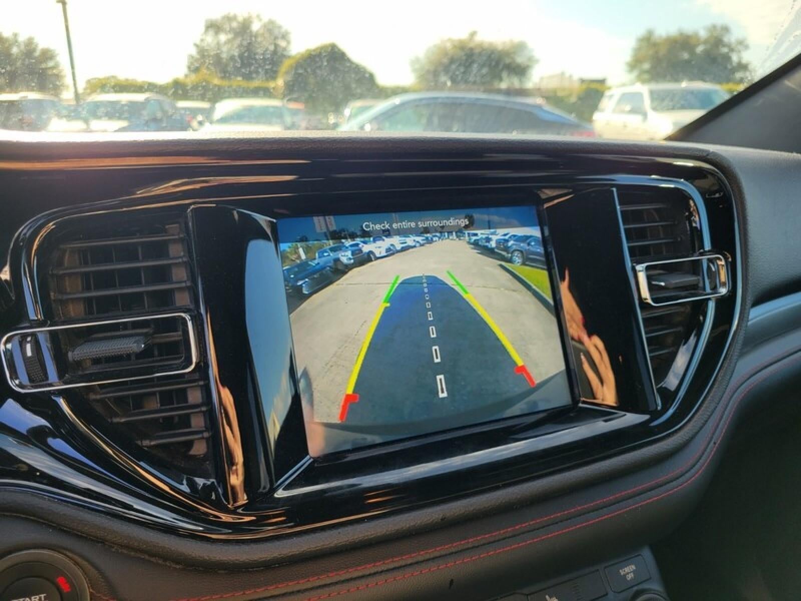 2023 Dodge Durango GT