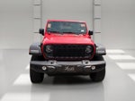 2025 Jeep Wrangler 4xe Willys