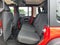 2025 Jeep Wrangler 4xe Willys