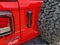 2025 Jeep Wrangler 4xe Willys