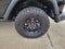 2025 Jeep Wrangler 4xe Willys