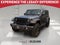 2025 Jeep Wrangler 4xe Willys