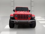2025 Jeep Wrangler 4xe Rubicon