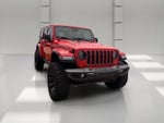 2025 Jeep Wrangler 4xe Rubicon