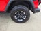 2025 Jeep Wrangler 4xe Rubicon