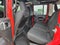 2025 Jeep Wrangler 4xe Rubicon