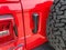 2025 Jeep Wrangler 4xe Rubicon