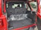 2025 Jeep Wrangler 4xe Rubicon
