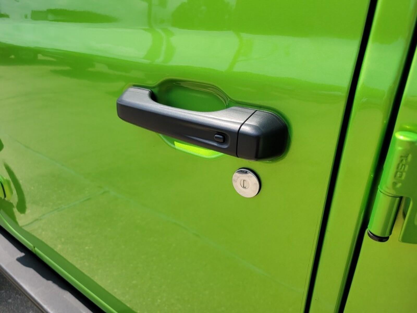 2025 Jeep Wrangler Rubicon 392 Final Edition