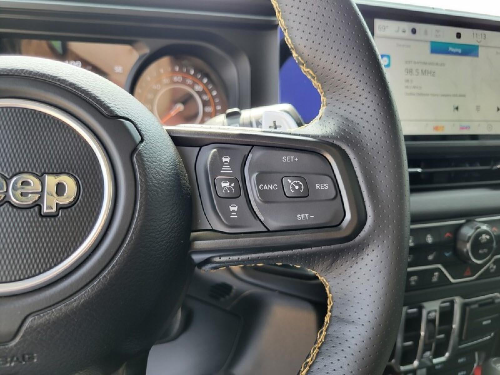 2025 Jeep Wrangler Rubicon 392 Final Edition