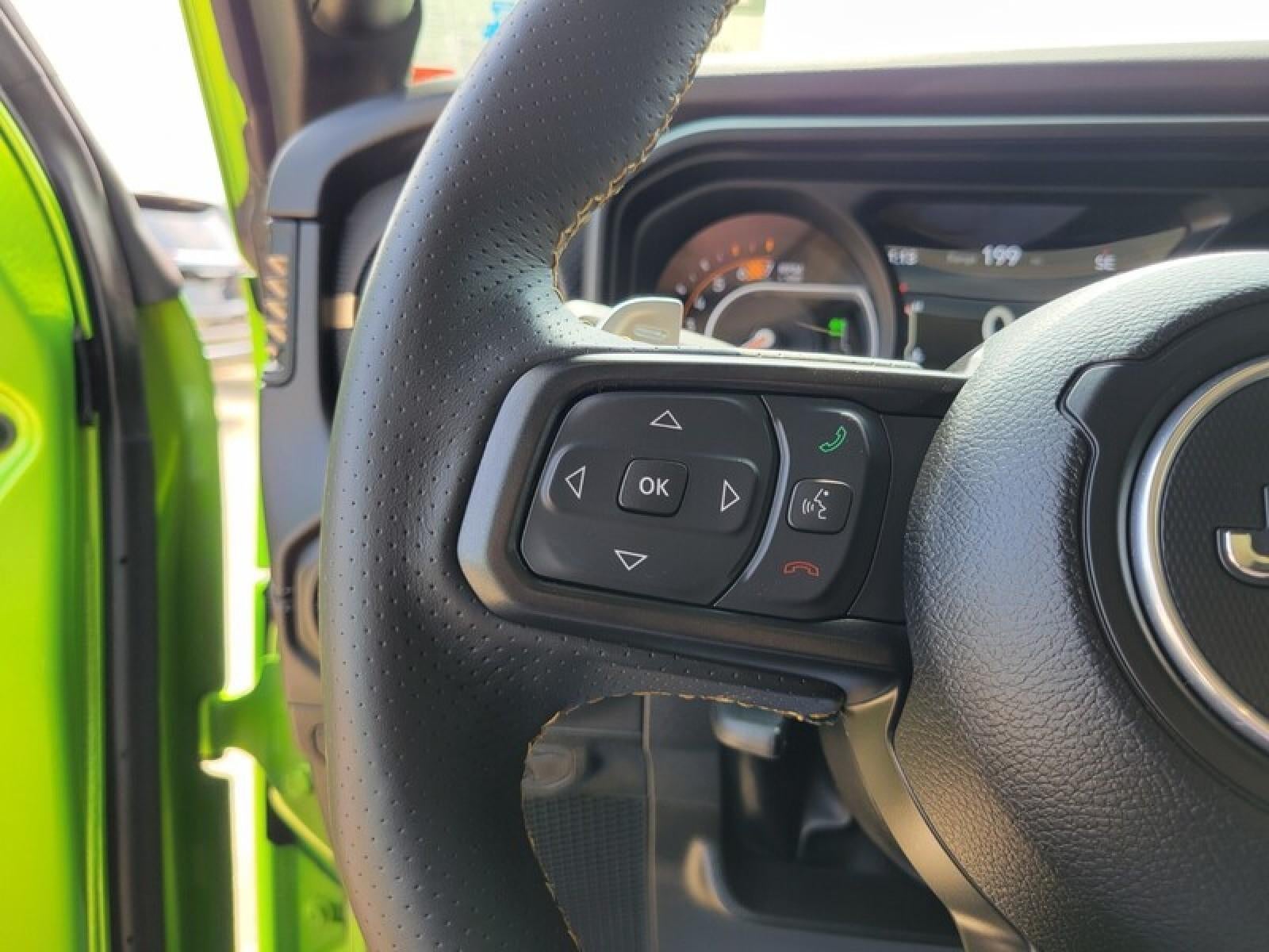 2025 Jeep Wrangler Rubicon 392 Final Edition