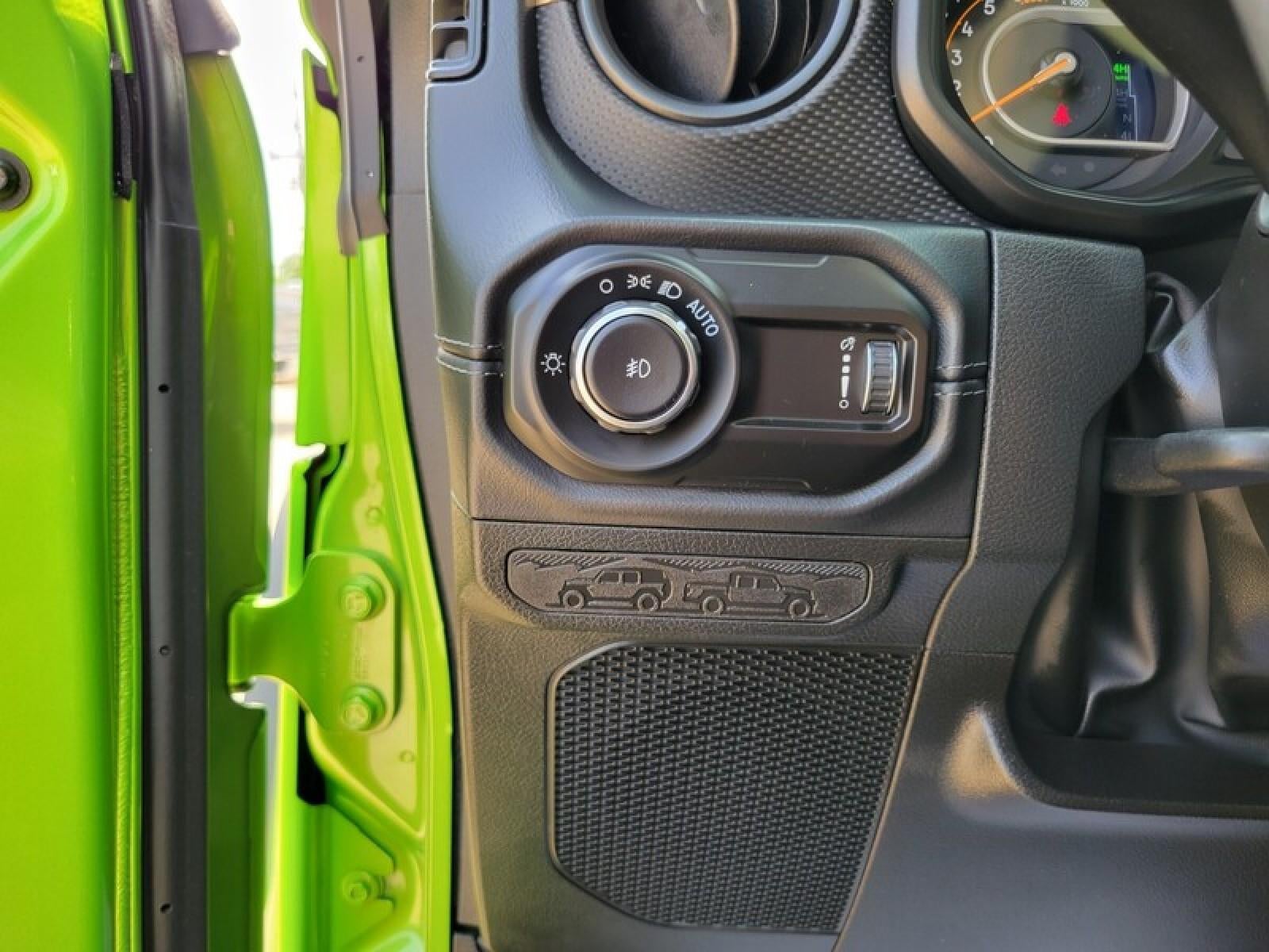 2025 Jeep Wrangler Rubicon 392 Final Edition