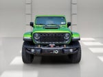 2025 Jeep Wrangler Rubicon 392 Final Edition