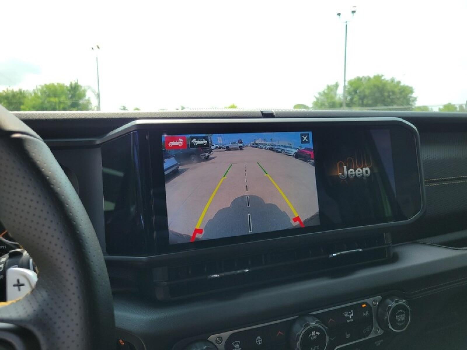 2025 Jeep Wrangler Rubicon 392 Final Edition