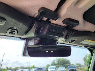 2025 Jeep Wrangler Rubicon 392 Final Edition