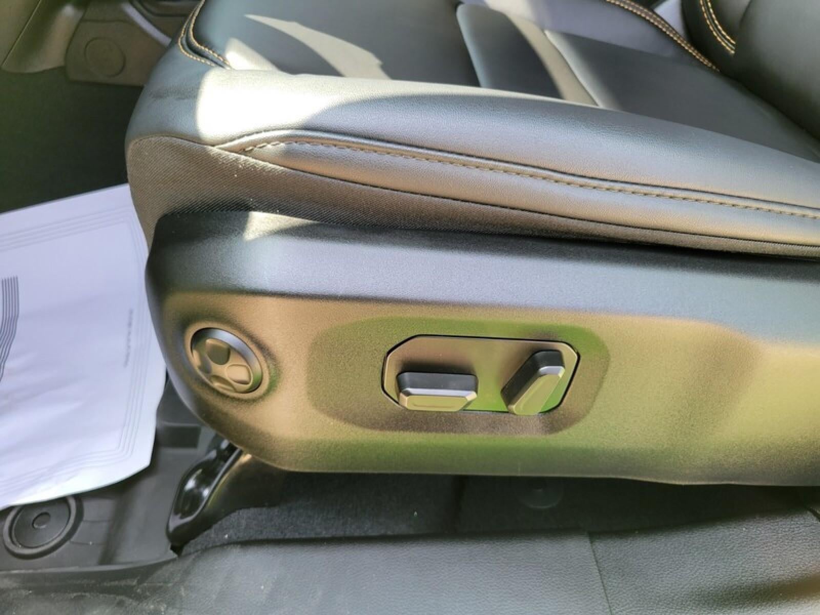 2025 Jeep Wrangler Rubicon 392 Final Edition