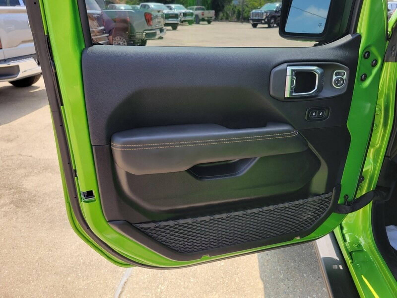 2025 Jeep Wrangler Rubicon 392 Final Edition