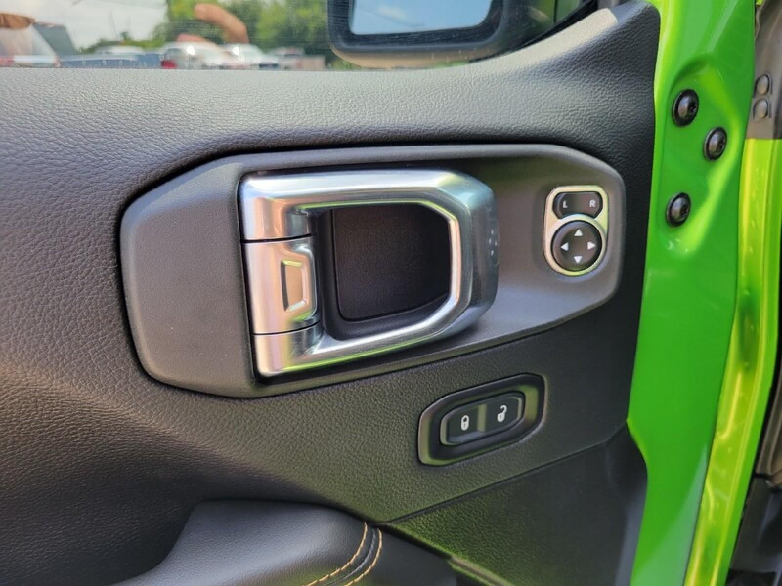 2025 Jeep Wrangler Rubicon 392 Final Edition