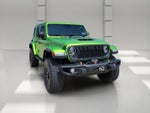 2025 Jeep Wrangler Rubicon 392 Final Edition