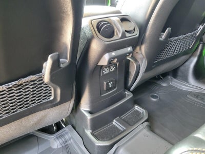 2025 Jeep Wrangler Rubicon 392 Final Edition