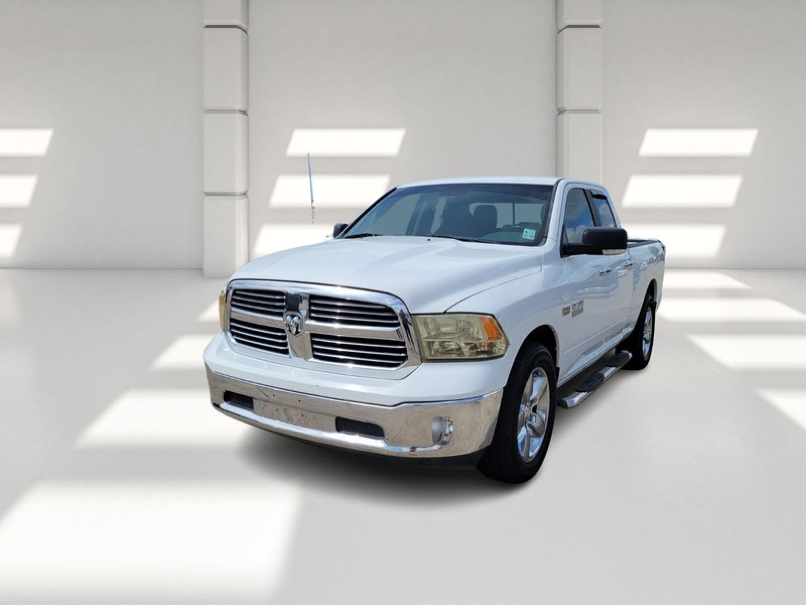2016 RAM Ram 1500 Pickup Big Horn/Lone Star