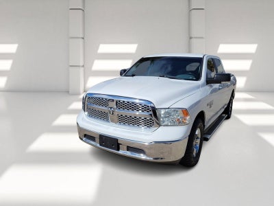 2020 RAM 1500 Classic SLT