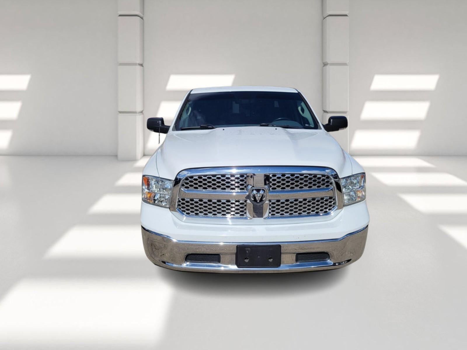 2020 RAM 1500 Classic SLT