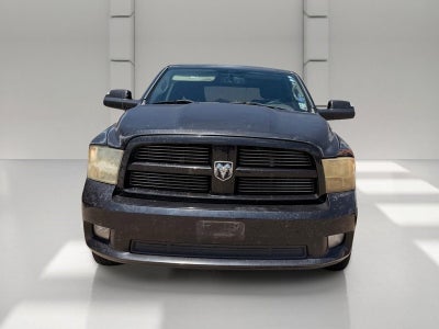 2010 Dodge Ram 1500 Sport