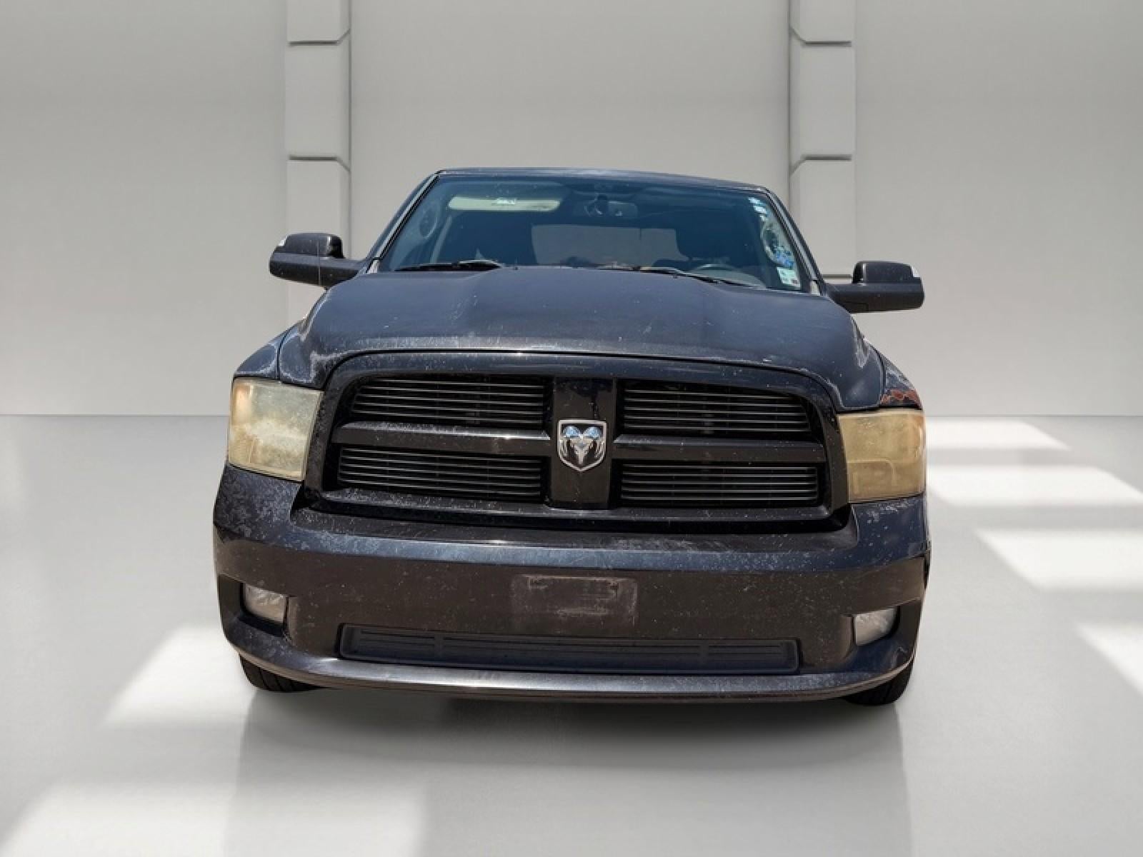 2010 Dodge Ram 1500 Sport