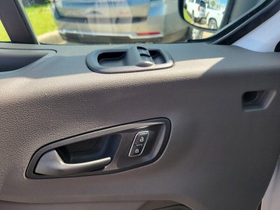 2023 Ford Transit Passenger Wagon XL