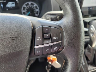 2023 Ford Transit Passenger Wagon XL