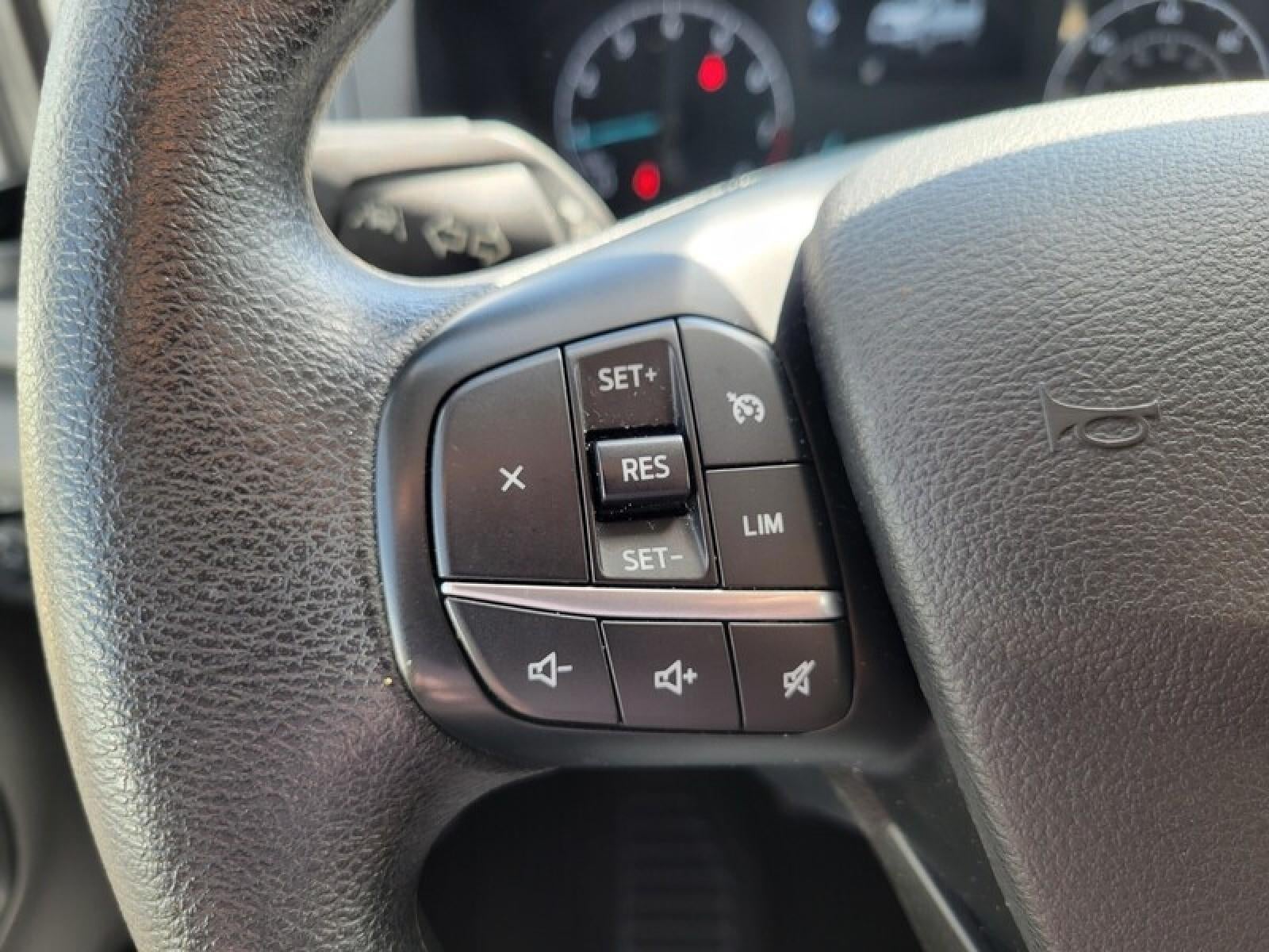 2023 Ford Transit Passenger Wagon XL