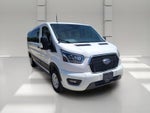2023 Ford Transit Passenger Wagon XL