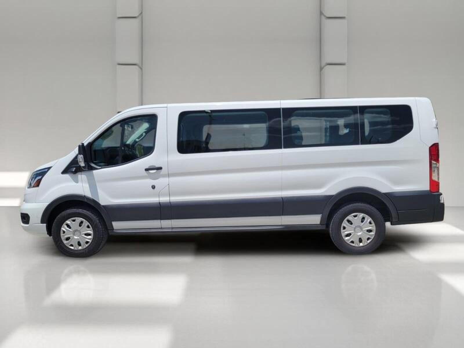 2023 Ford Transit Passenger Wagon XL