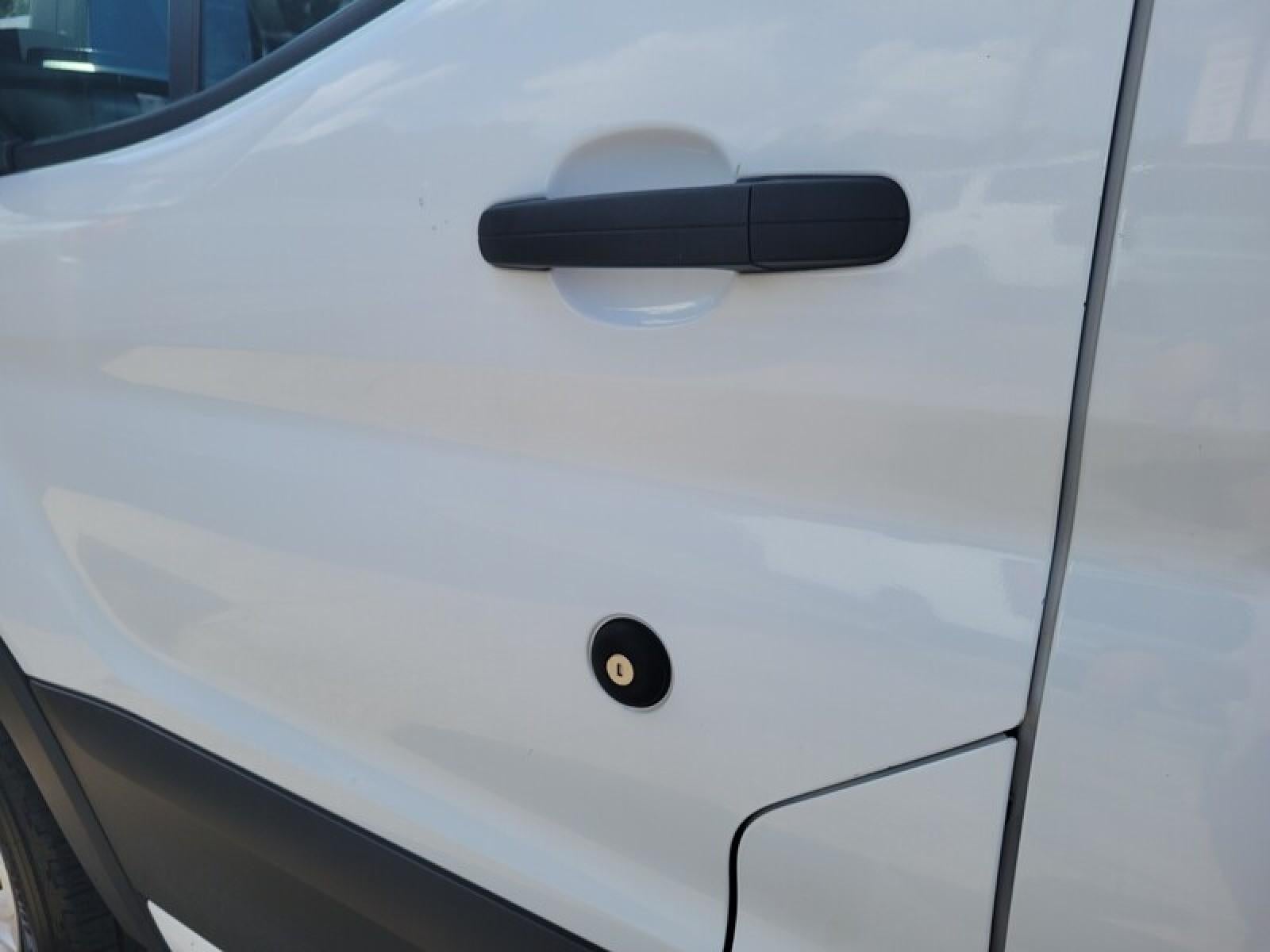 2023 Ford Transit Passenger Wagon XL