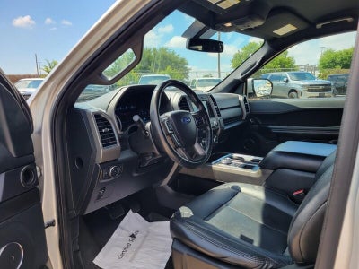 2019 Ford Expedition Max XLT