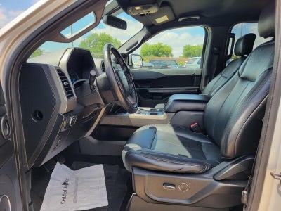 2019 Ford Expedition Max XLT