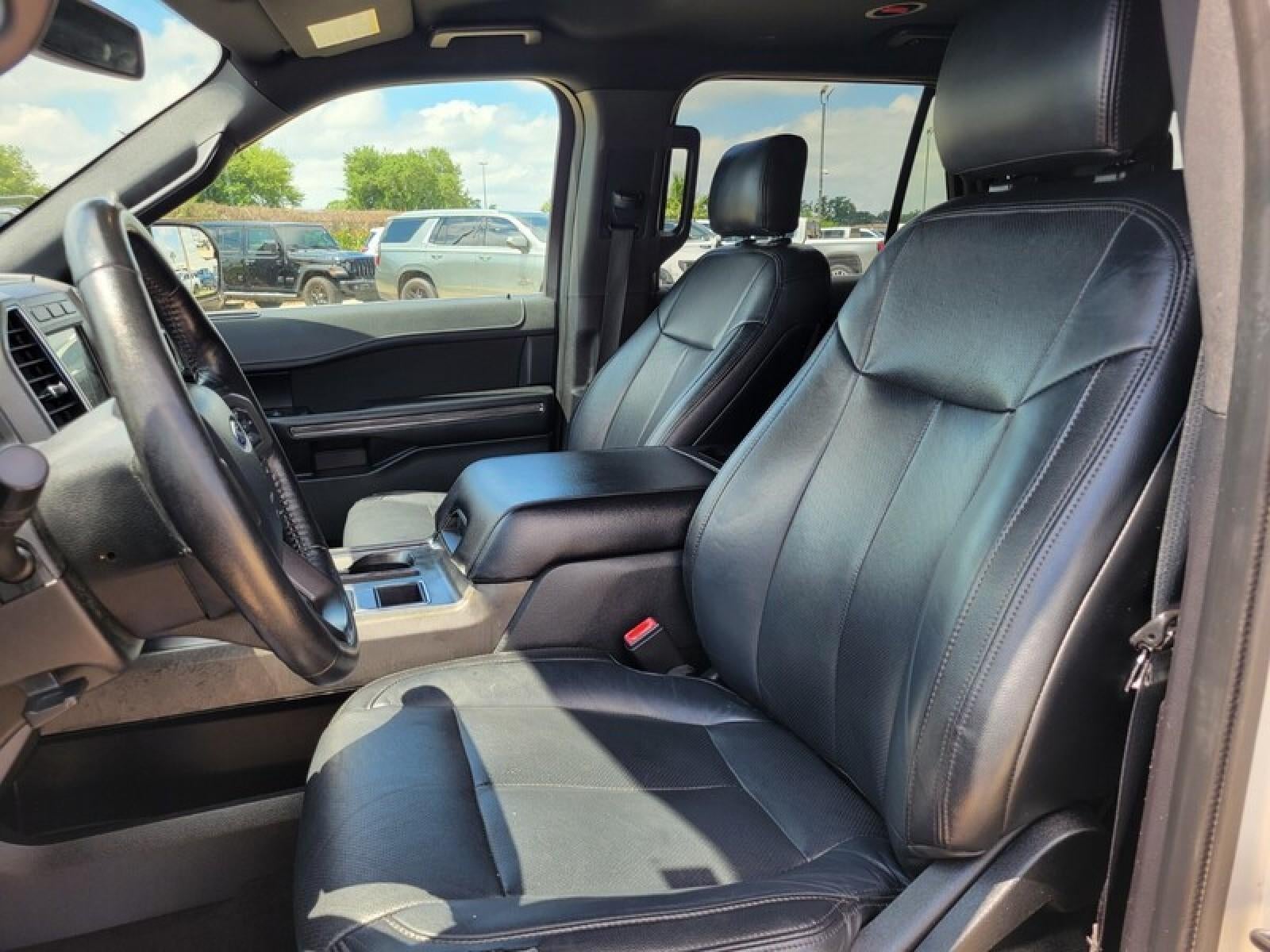 2019 Ford Expedition Max XLT
