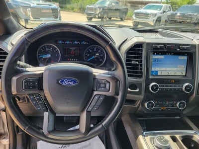 2019 Ford Expedition Max XLT