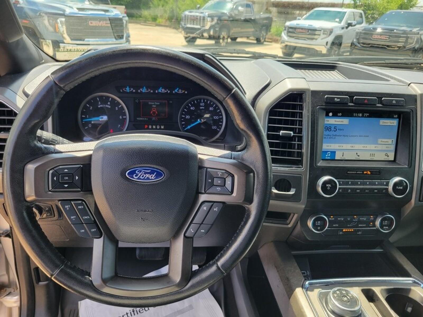 2019 Ford Expedition Max XLT