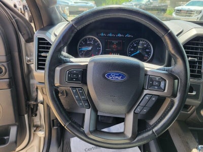 2019 Ford Expedition Max XLT