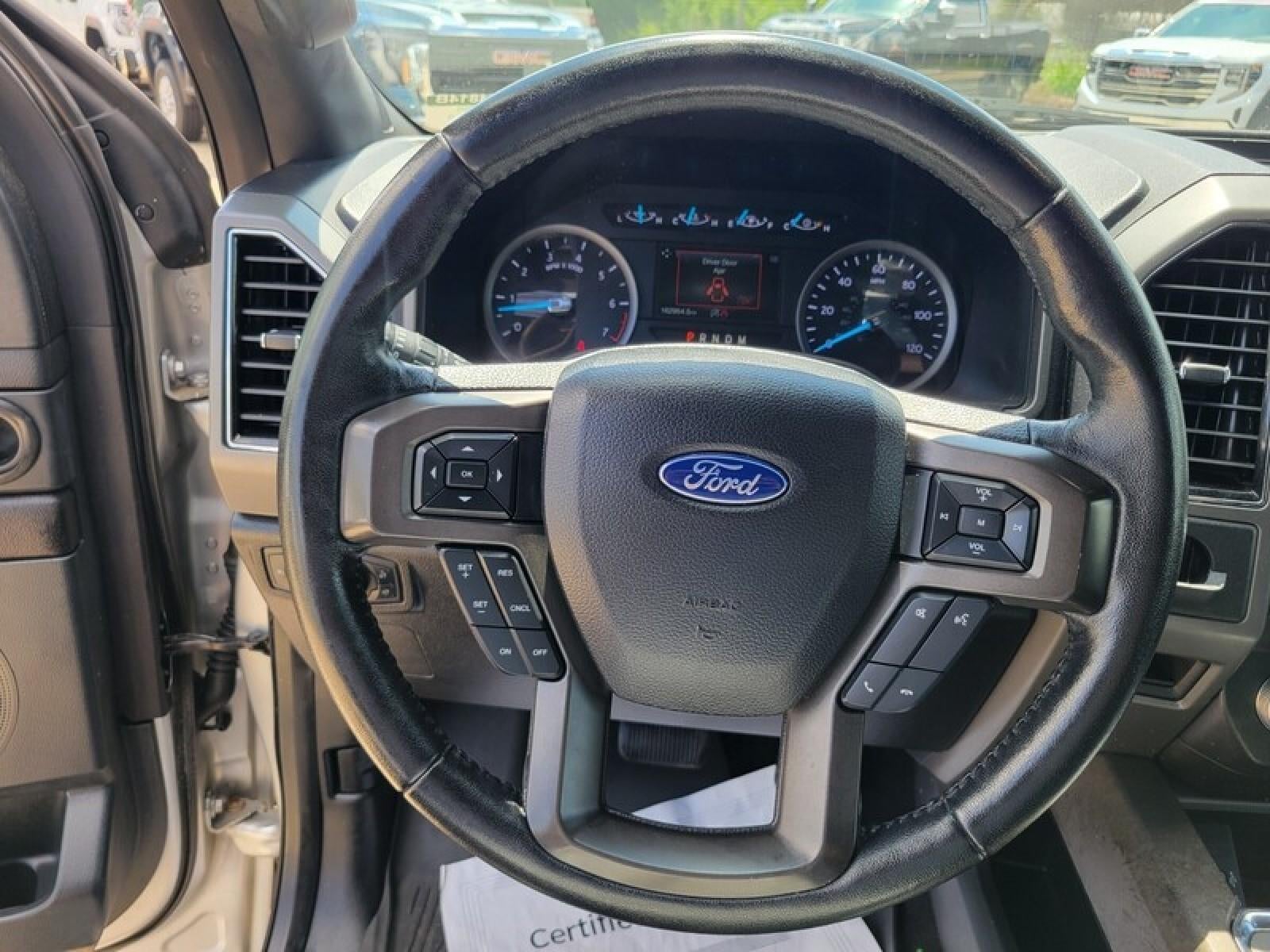 2019 Ford Expedition Max XLT