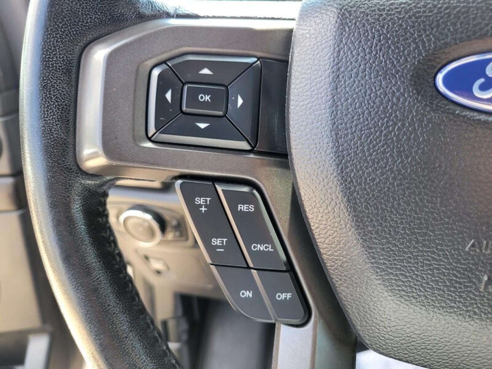 2019 Ford Expedition Max XLT