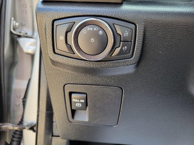 2019 Ford Expedition Max XLT