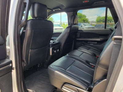 2019 Ford Expedition Max XLT