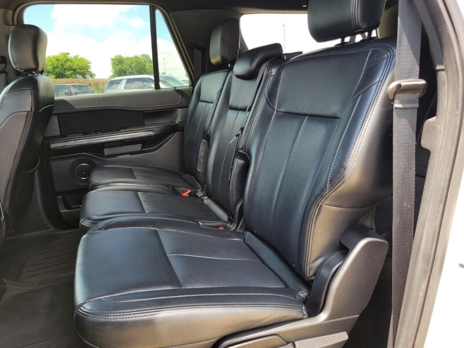 2019 Ford Expedition Max XLT