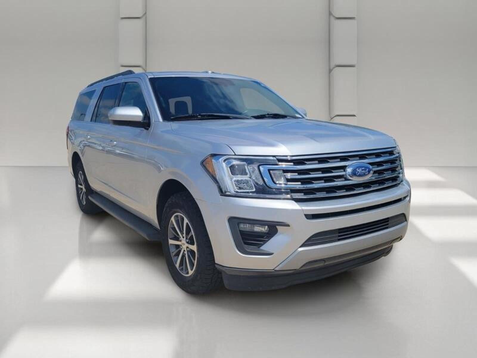 2019 Ford Expedition Max XLT