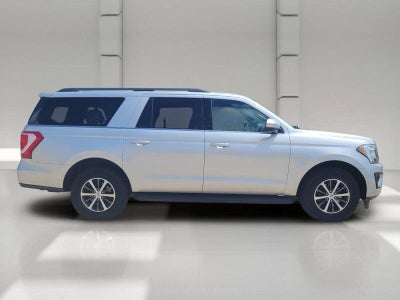 2019 Ford Expedition Max XLT