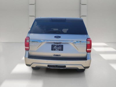 2019 Ford Expedition Max XLT
