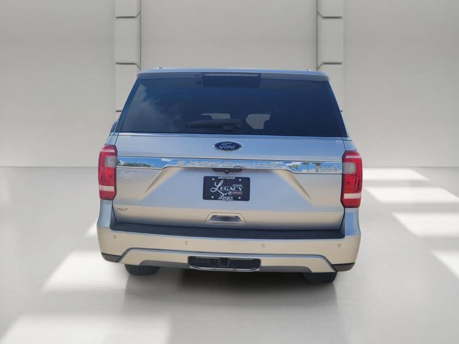 2019 Ford Expedition Max XLT